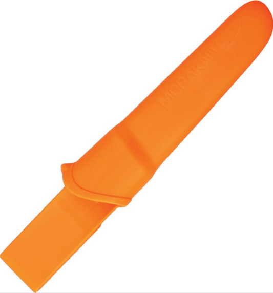 FT01020 Mora Companion F Rescue Knife Orange