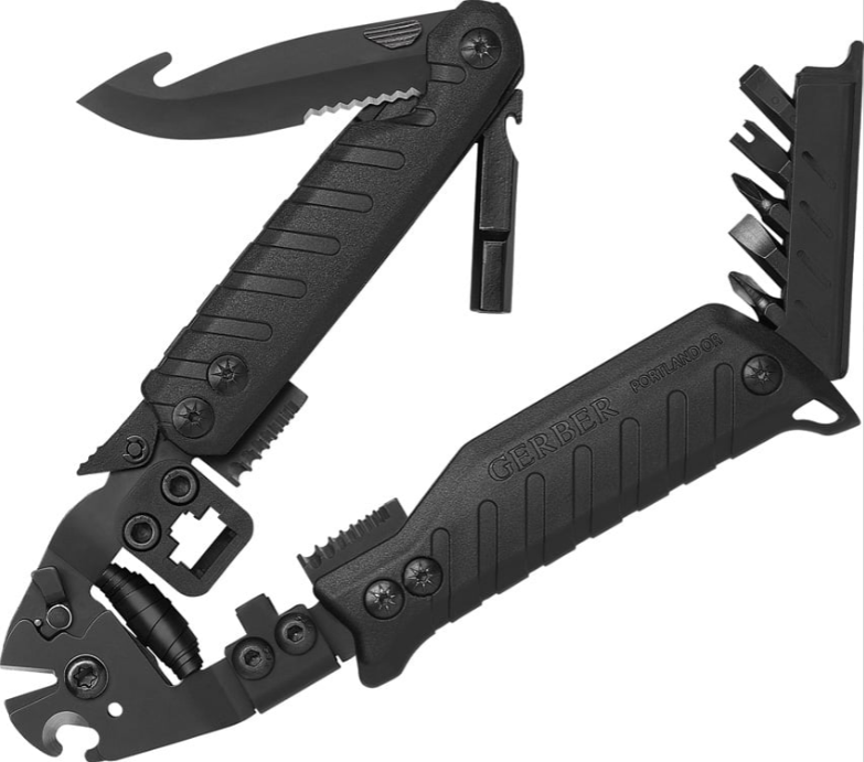 G0399 Gerber Cable Dawg Multi Tool