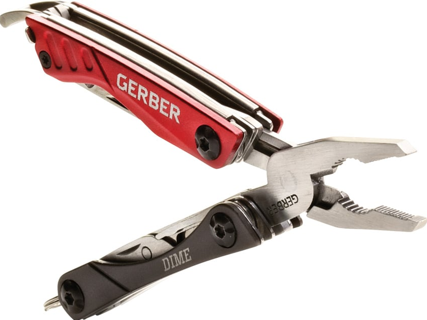 G0417 Gerber Dime Micro Multi-Tool