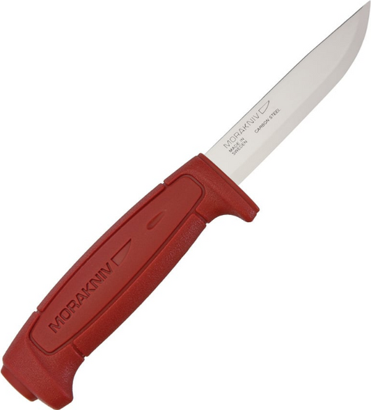 FT01502 Mora Basic 511 Fixed Blade Knife