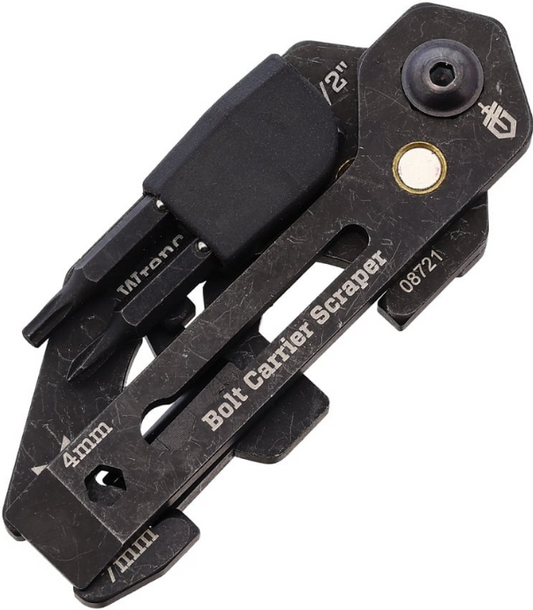 G1113 Gerber Short Stack AR tool Black