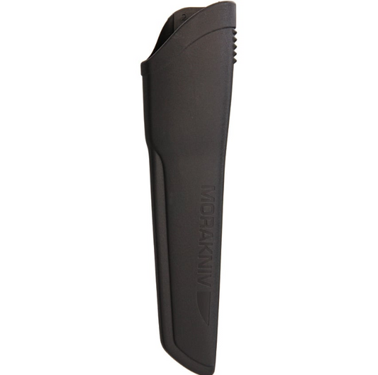 FT01627 Mora Bushcraft Knife Black