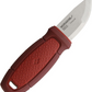 FT01757 Mora Eldris Knife Red