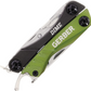 G1132 Gerber Dime Multi-Tool Lime Green