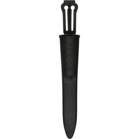 FT02621 Mora Wood Carving Knife 120C