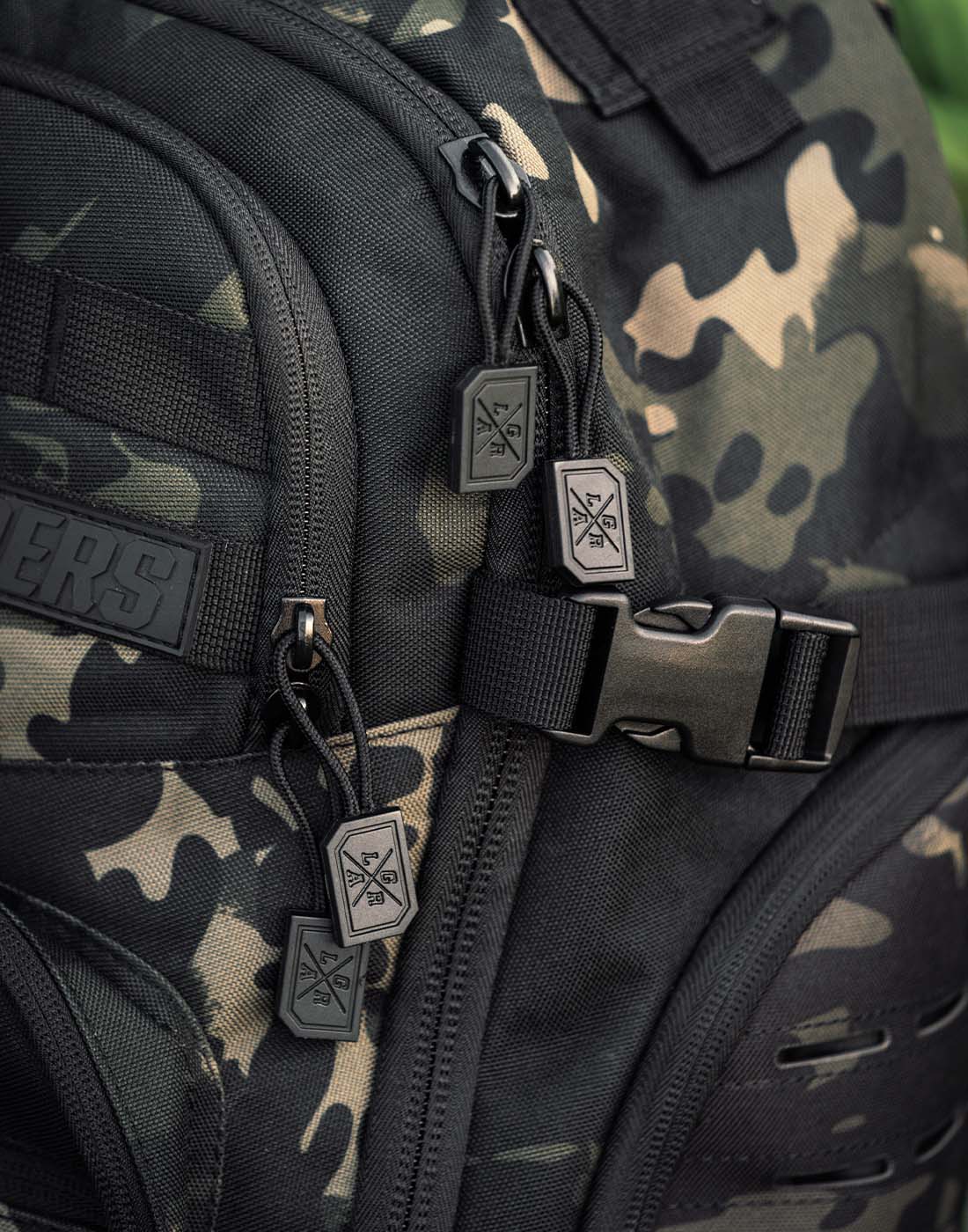 Sessions-Day Pack Camo